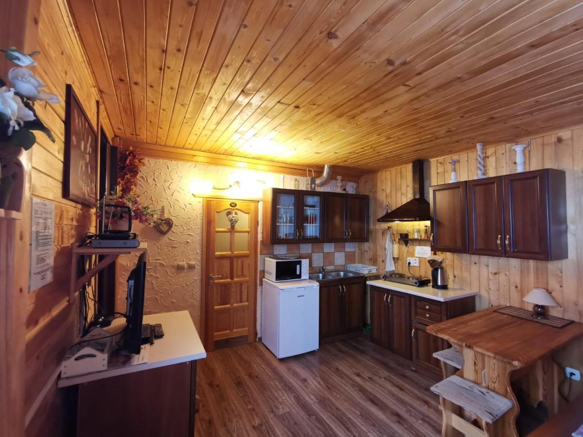 Guesthouse Eden Liptovský Mikuláš Extérieur photo