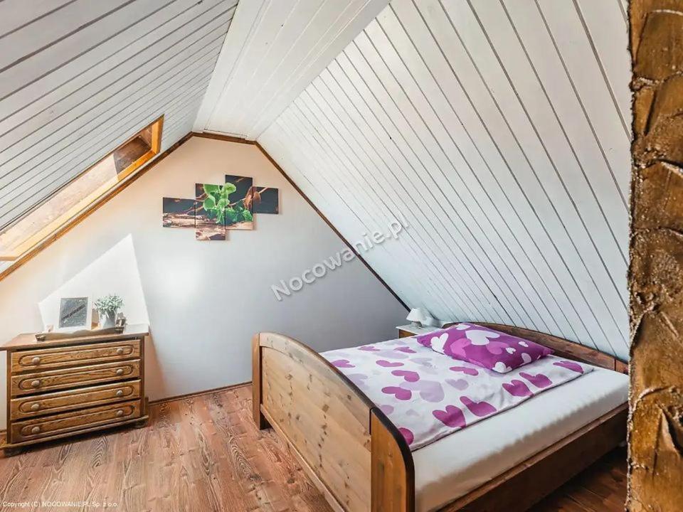 Guesthouse Eden Liptovský Mikuláš Extérieur photo
