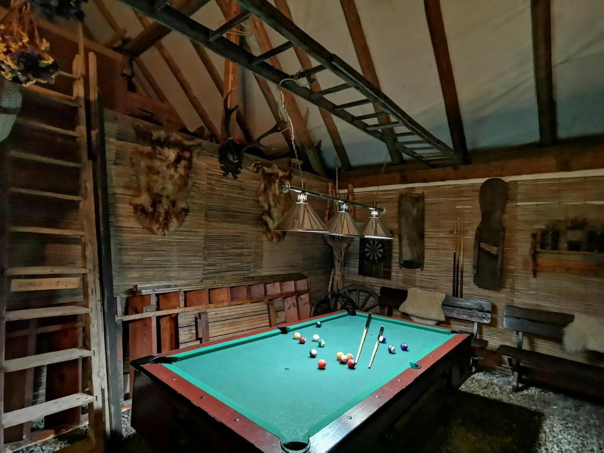 Guesthouse Eden Liptovský Mikuláš Extérieur photo