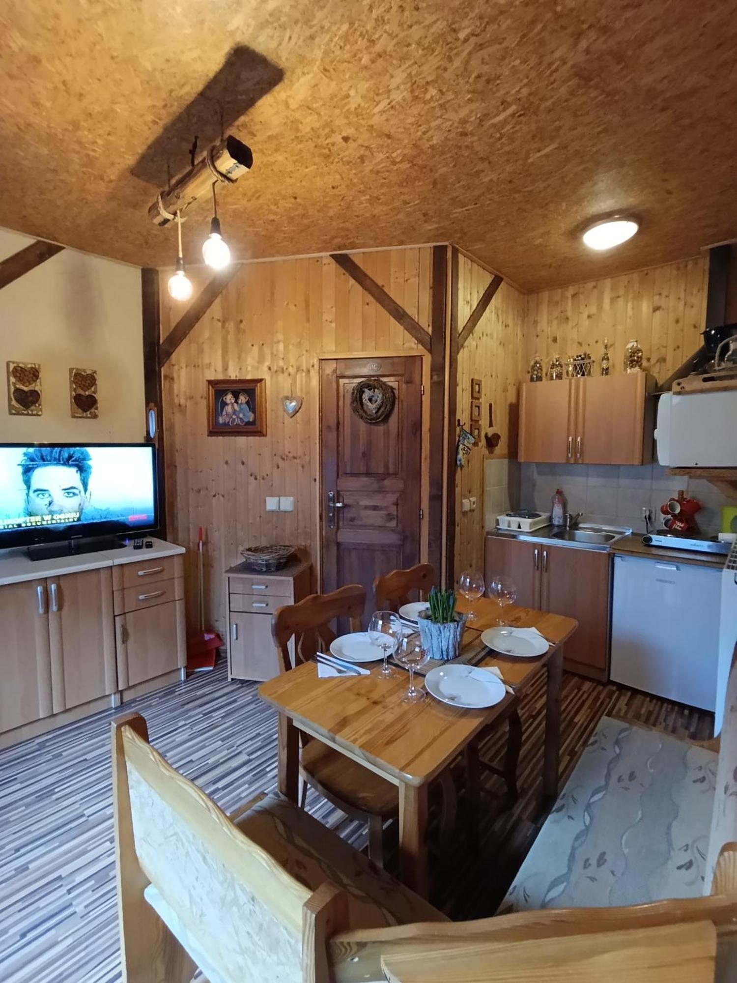 Guesthouse Eden Liptovský Mikuláš Chambre photo