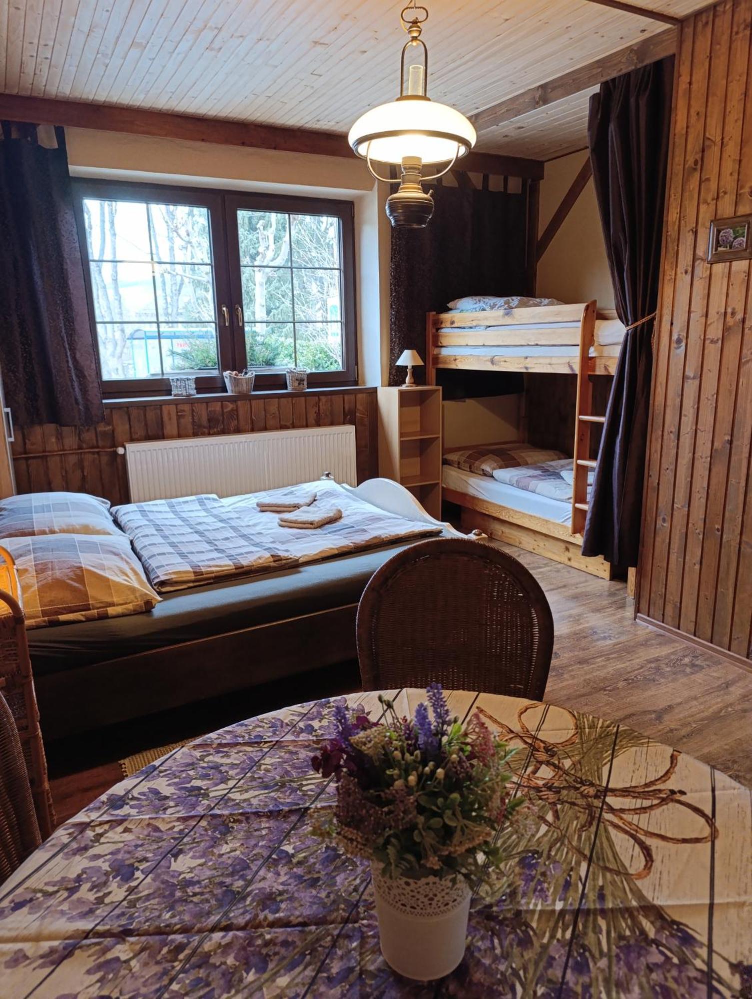 Guesthouse Eden Liptovský Mikuláš Chambre photo