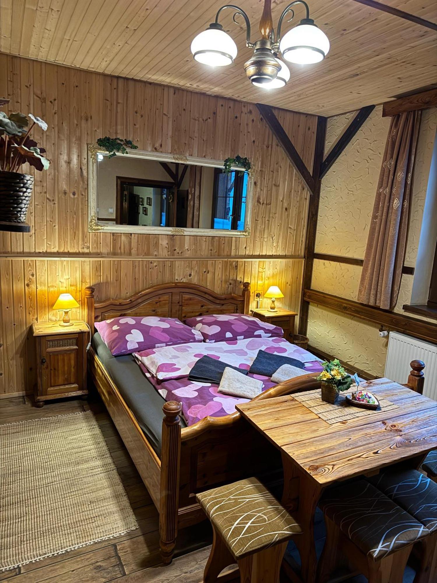 Guesthouse Eden Liptovský Mikuláš Chambre photo